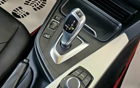 BMW 3 серия, 2016 год, 2 385 000 рублей, 21 фотография