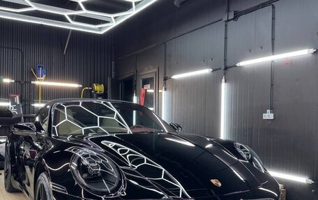 Porsche 911, 2022 год, 17 700 000 рублей, 7 фотография