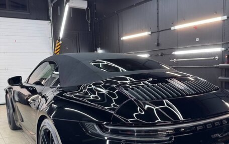 Porsche 911, 2022 год, 17 700 000 рублей, 8 фотография