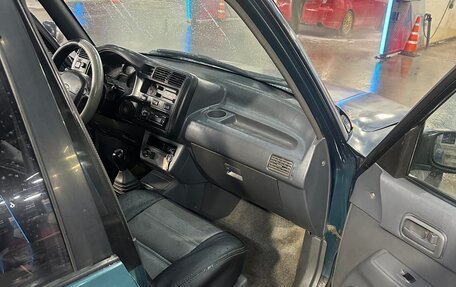 Toyota RAV4, 1995 год, 146 000 рублей, 4 фотография