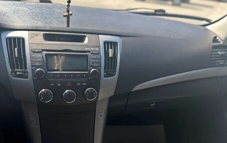 Hyundai Sonata VI, 2008 год, 630 000 рублей, 10 фотография