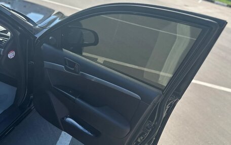 Hyundai Sonata VI, 2008 год, 630 000 рублей, 12 фотография