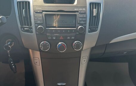 Hyundai Sonata VI, 2008 год, 630 000 рублей, 11 фотография