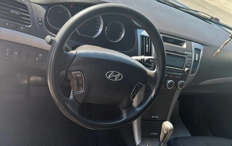 Hyundai Sonata VI, 2008 год, 630 000 рублей, 8 фотография