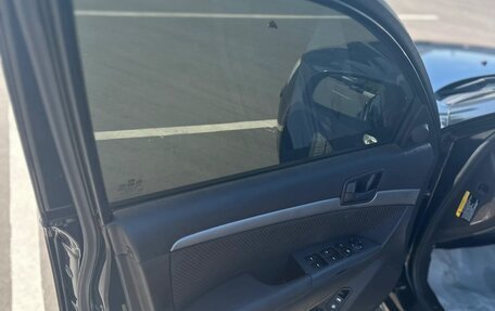 Hyundai Sonata VI, 2008 год, 630 000 рублей, 7 фотография