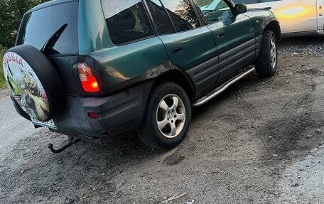 Toyota RAV4, 1995 год, 146 000 рублей, 3 фотография