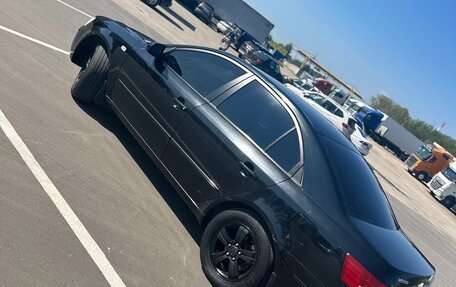 Hyundai Sonata VI, 2008 год, 630 000 рублей, 4 фотография