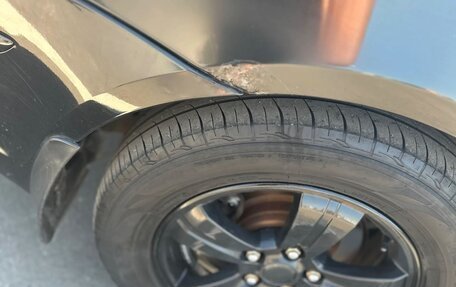 Hyundai Sonata VI, 2008 год, 630 000 рублей, 19 фотография