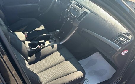 Hyundai Sonata VI, 2008 год, 630 000 рублей, 13 фотография