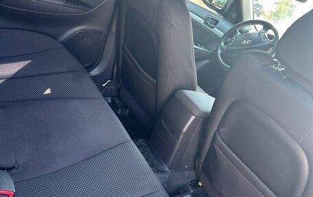 Hyundai Sonata VI, 2008 год, 630 000 рублей, 18 фотография