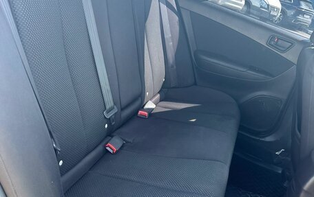 Hyundai Sonata VI, 2008 год, 630 000 рублей, 16 фотография