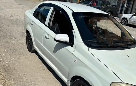 Chevrolet Aveo III, 2009 год, 399 000 рублей, 3 фотография