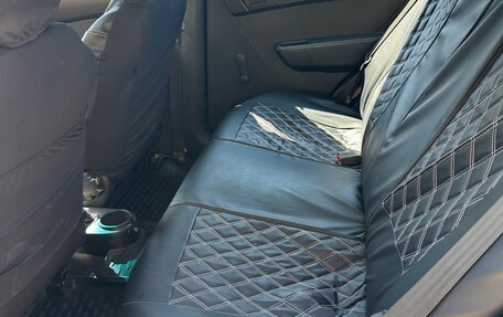 Chevrolet Aveo III, 2009 год, 399 000 рублей, 6 фотография