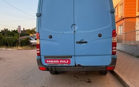 Mercedes-Benz Viano, 2007 год, 4 фотография