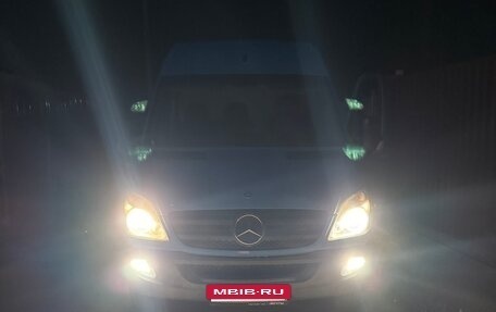 Mercedes-Benz Viano, 2007 год, 5 фотография