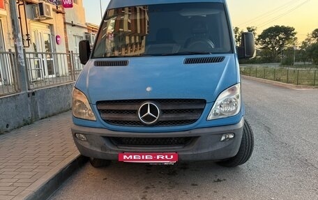 Mercedes-Benz Viano, 2007 год, 7 фотография