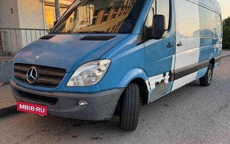 Mercedes-Benz Viano, 2007 год, 8 фотография
