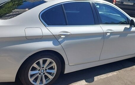 BMW 5 серия, 2016 год, 2 760 000 рублей, 4 фотография