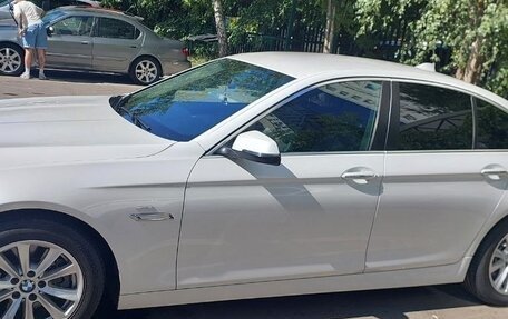 BMW 5 серия, 2016 год, 2 760 000 рублей, 3 фотография