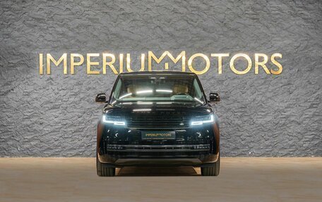 Land Rover Range Rover IV рестайлинг, 2025 год, 25 490 000 рублей, 2 фотография