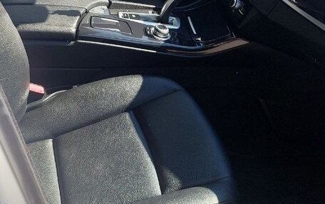 BMW 5 серия, 2016 год, 2 760 000 рублей, 5 фотография