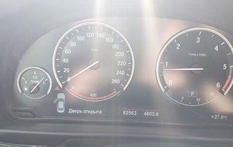 BMW 5 серия, 2016 год, 2 760 000 рублей, 7 фотография