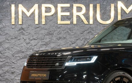 Land Rover Range Rover IV рестайлинг, 2025 год, 25 490 000 рублей, 4 фотография
