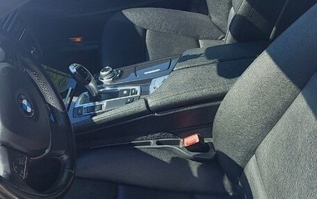 BMW 5 серия, 2016 год, 2 760 000 рублей, 6 фотография