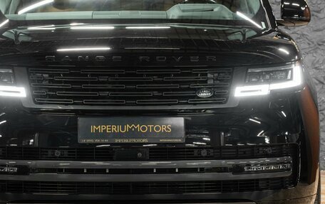 Land Rover Range Rover IV рестайлинг, 2025 год, 25 490 000 рублей, 3 фотография
