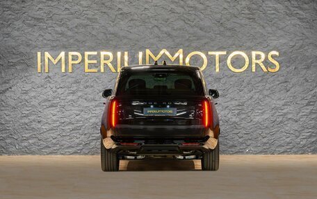Land Rover Range Rover IV рестайлинг, 2025 год, 25 490 000 рублей, 7 фотография