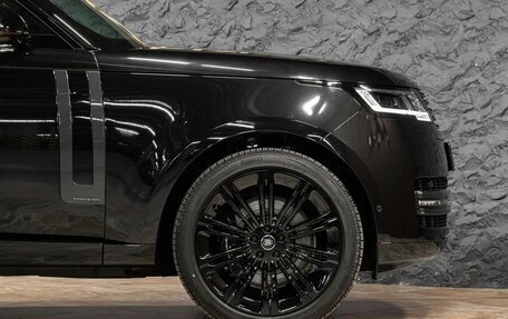 Land Rover Range Rover IV рестайлинг, 2025 год, 25 490 000 рублей, 6 фотография