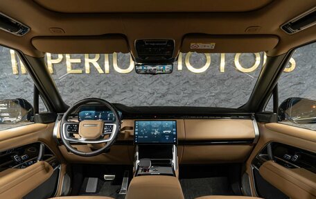Land Rover Range Rover IV рестайлинг, 2025 год, 25 490 000 рублей, 9 фотография