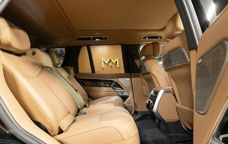 Land Rover Range Rover IV рестайлинг, 2025 год, 25 490 000 рублей, 18 фотография