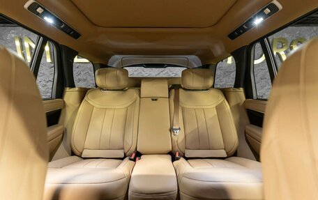 Land Rover Range Rover IV рестайлинг, 2025 год, 25 490 000 рублей, 19 фотография