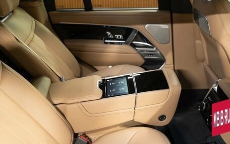 Land Rover Range Rover IV рестайлинг, 2025 год, 25 490 000 рублей, 20 фотография
