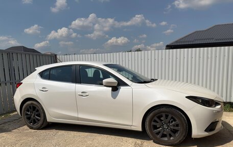 Mazda 3, 2014 год, 1 250 000 рублей, 5 фотография