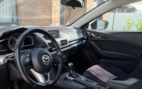 Mazda 3, 2014 год, 1 250 000 рублей, 7 фотография