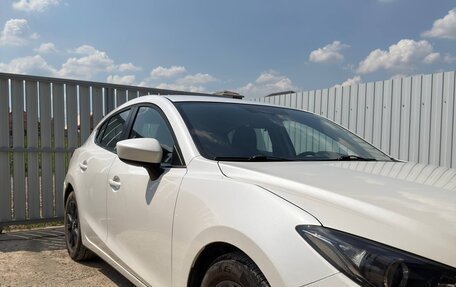 Mazda 3, 2014 год, 1 250 000 рублей, 3 фотография