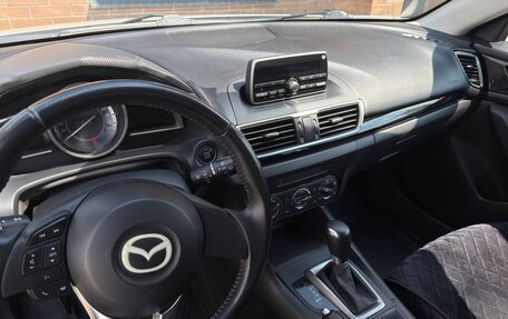 Mazda 3, 2014 год, 1 250 000 рублей, 8 фотография