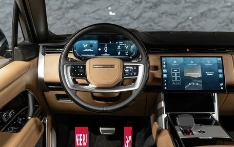 Land Rover Range Rover IV рестайлинг, 2025 год, 25 490 000 рублей, 12 фотография
