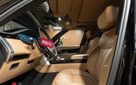 Land Rover Range Rover IV рестайлинг, 2025 год, 25 490 000 рублей, 10 фотография