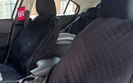 Mazda 3, 2014 год, 1 250 000 рублей, 10 фотография