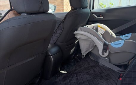 Mazda 3, 2014 год, 1 250 000 рублей, 11 фотография