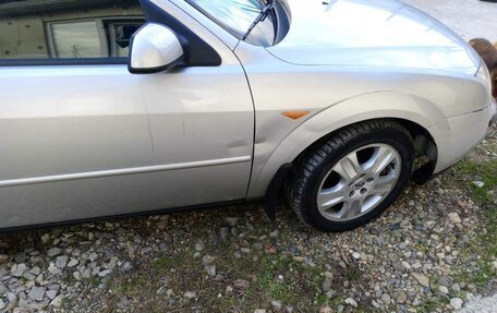 Ford Mondeo III, 2001 год, 300 000 рублей, 4 фотография