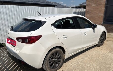 Mazda 3, 2014 год, 1 250 000 рублей, 6 фотография