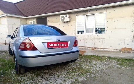 Ford Mondeo III, 2001 год, 300 000 рублей, 3 фотография