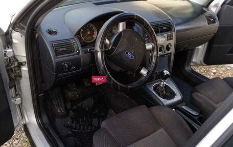 Ford Mondeo III, 2001 год, 300 000 рублей, 19 фотография