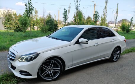 Mercedes-Benz E-Класс, 2013 год, 2 600 000 рублей, 9 фотография