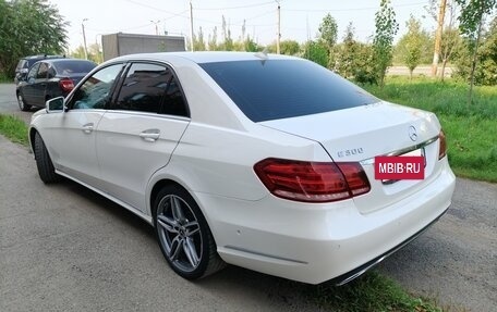 Mercedes-Benz E-Класс, 2013 год, 2 600 000 рублей, 7 фотография