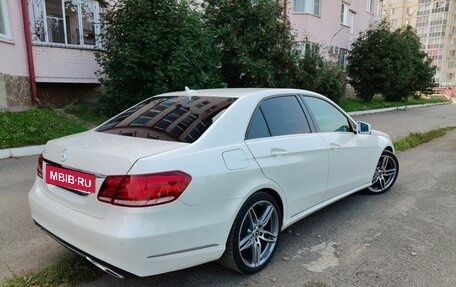 Mercedes-Benz E-Класс, 2013 год, 2 600 000 рублей, 6 фотография